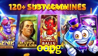 Exclusive Offers oopg