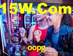 Welcome Bonus oopg