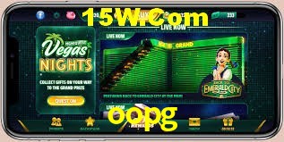 VIP Casino oopg