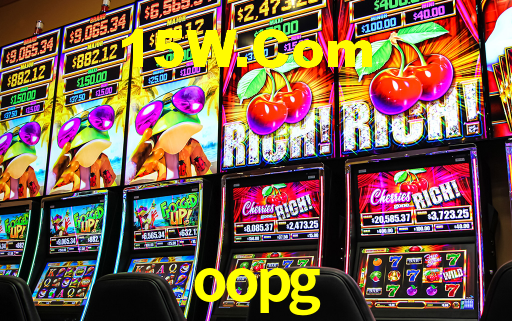 Instant EasyPaisa oopg