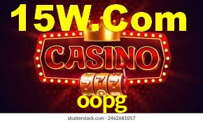 Live Casino oopg