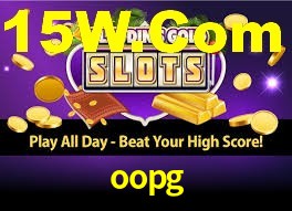 Daily Bonuses oopg