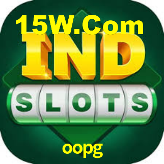 oopg App Interface