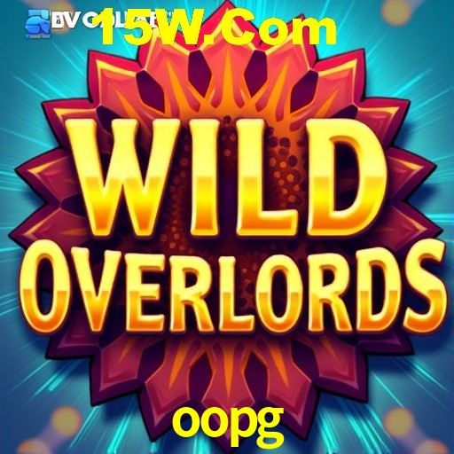 Gates of Olympus oopg